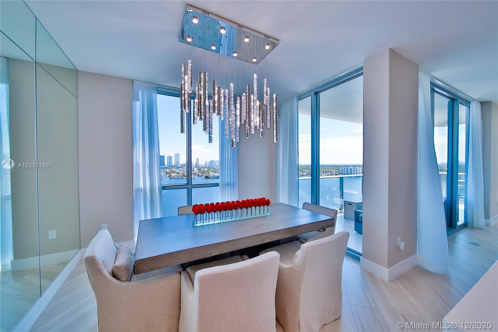 MARINA PALMS RESIDENCES S - Residential