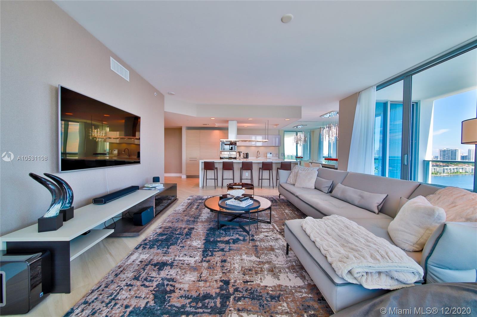 MARINA PALMS RESIDENCES S - Residential