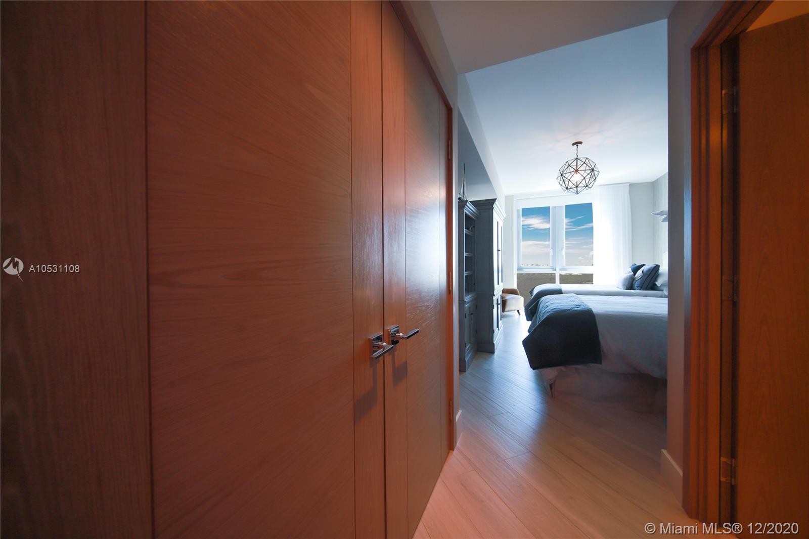 MARINA PALMS RESIDENCES S - Residential