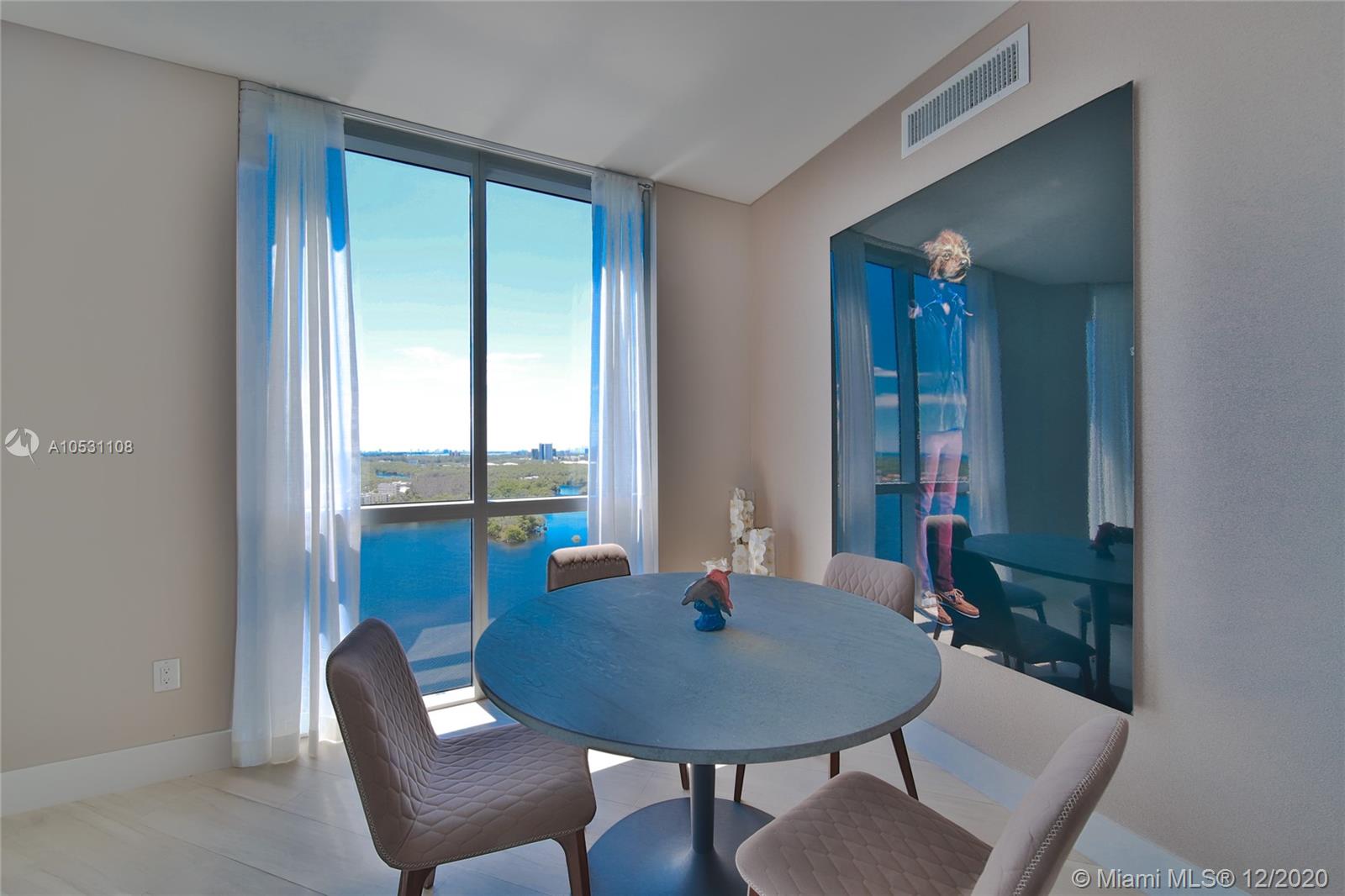 MARINA PALMS RESIDENCES S - Residential