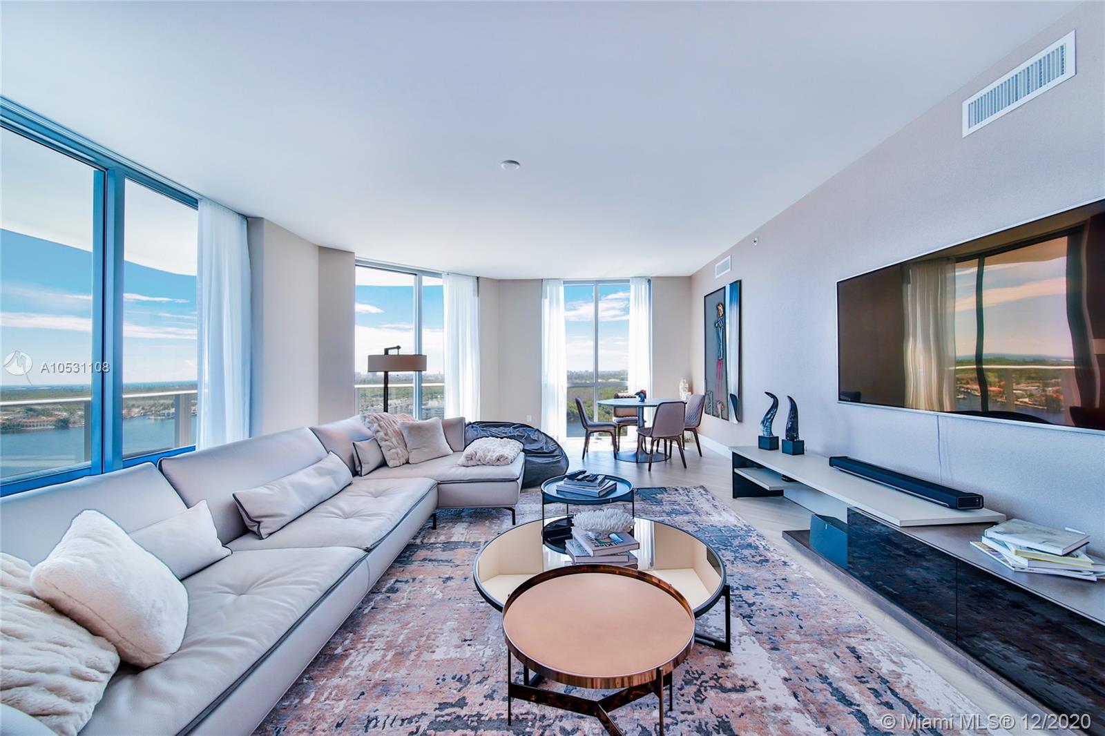 MARINA PALMS RESIDENCES S - Residential