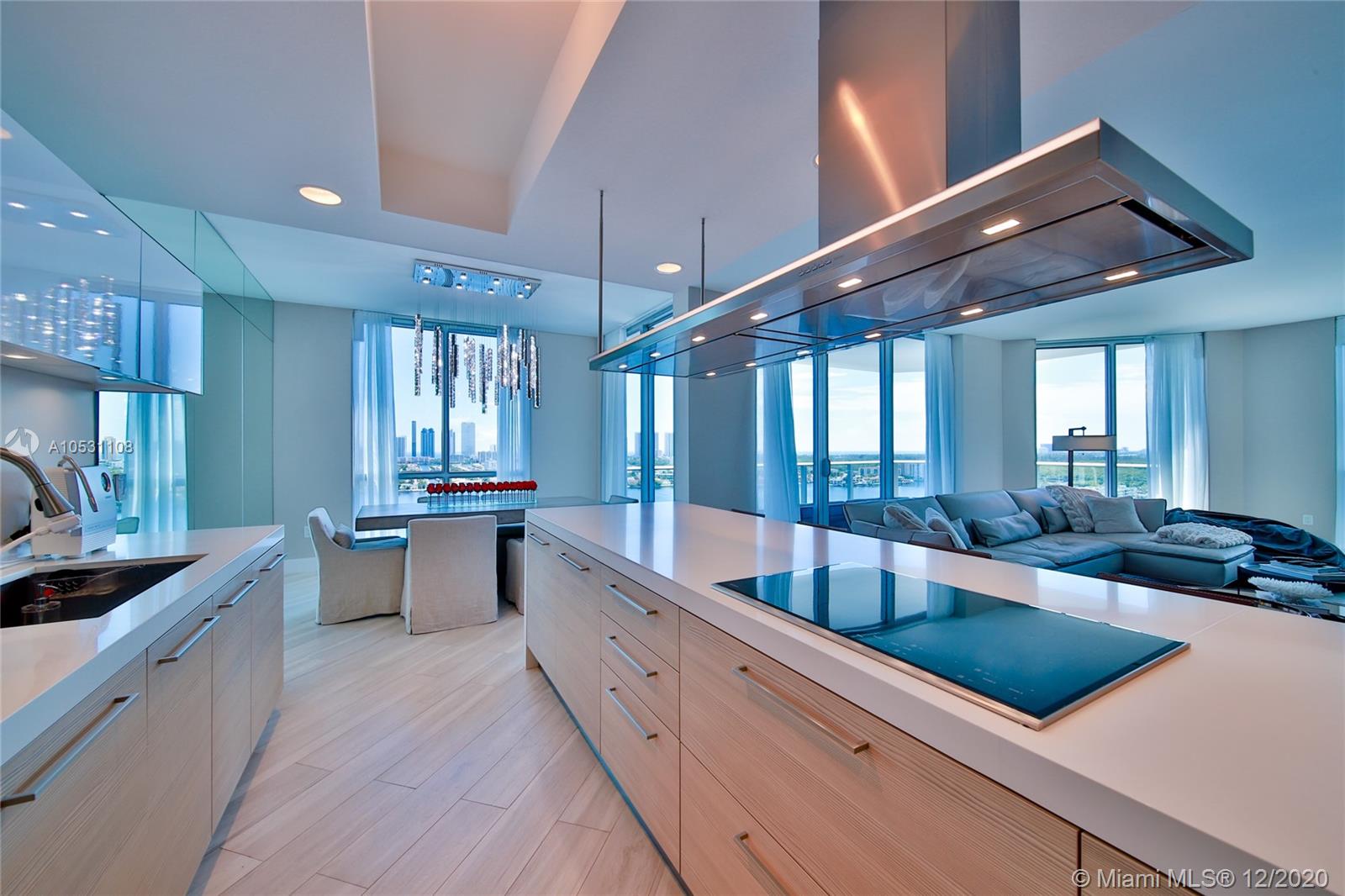 MARINA PALMS RESIDENCES S - Residential