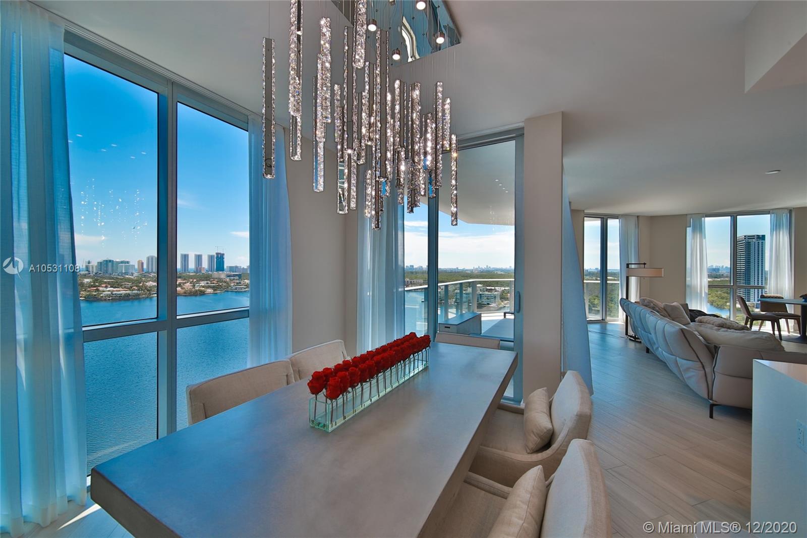 MARINA PALMS RESIDENCES S - Residential