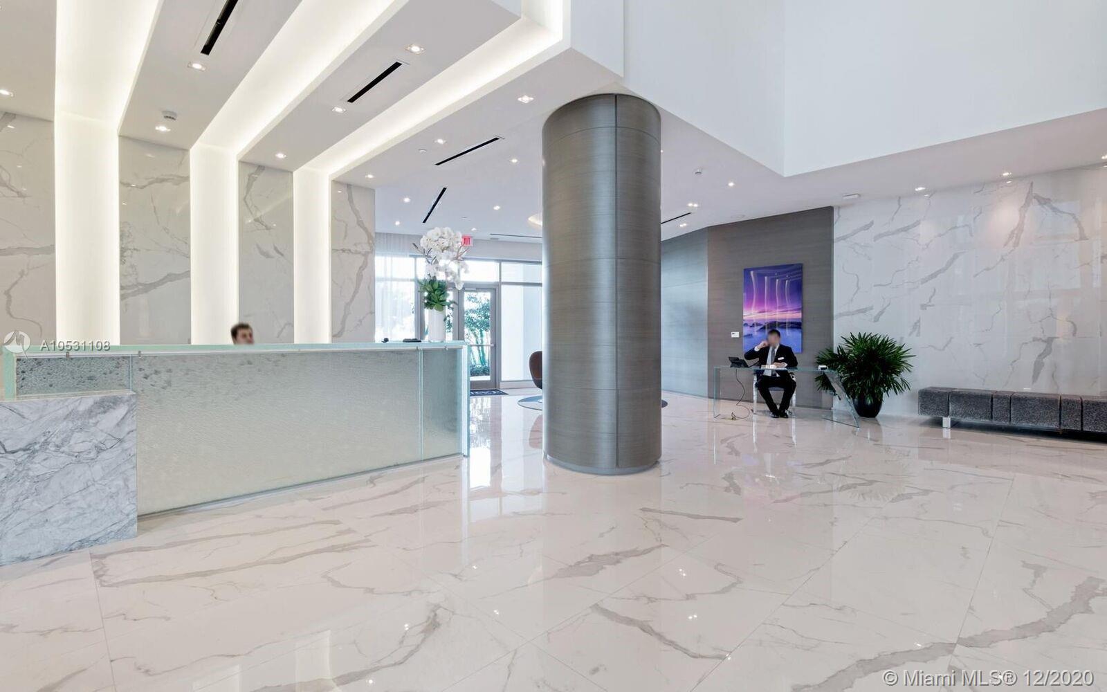 MARINA PALMS RESIDENCES S - Residential