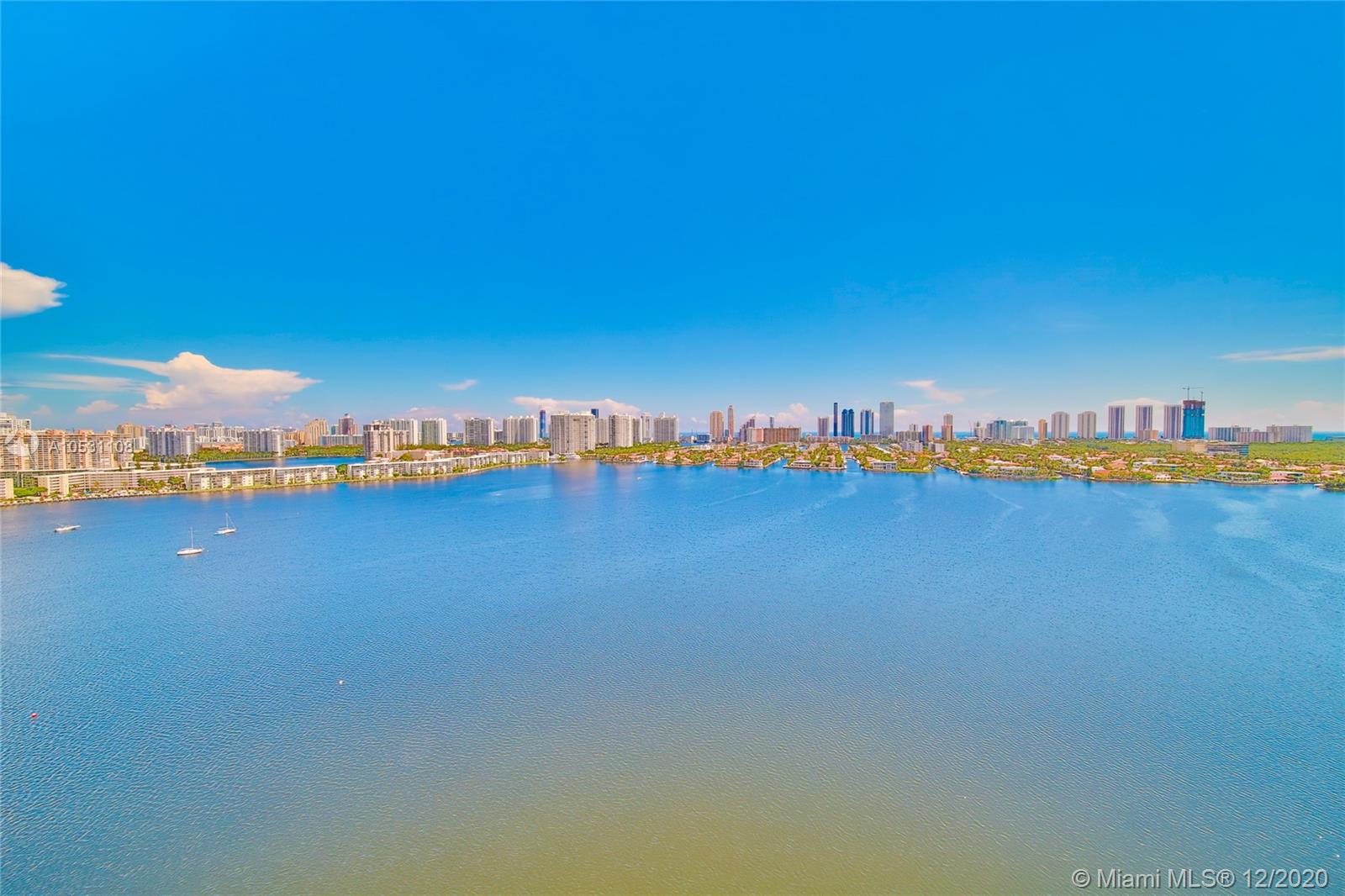 MARINA PALMS RESIDENCES S - Residential