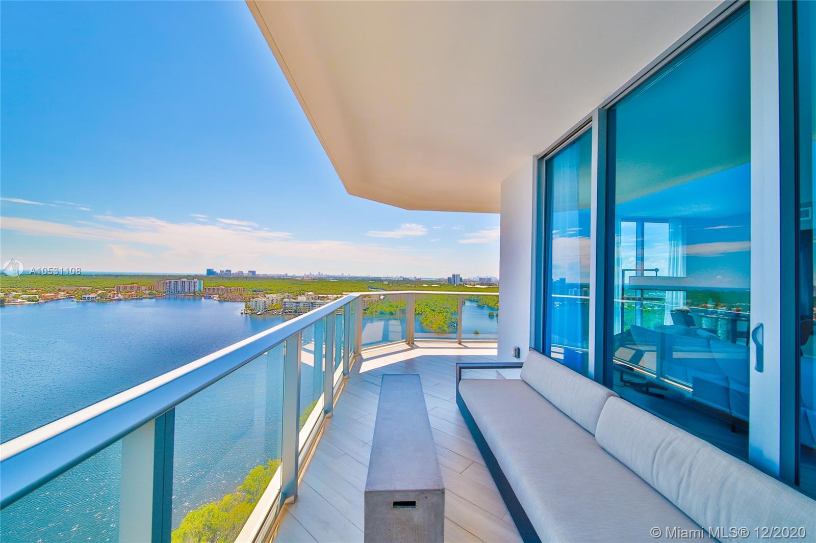 MARINA PALMS RESIDENCES S - Residential