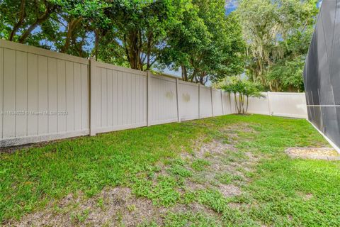 A home in Tampa