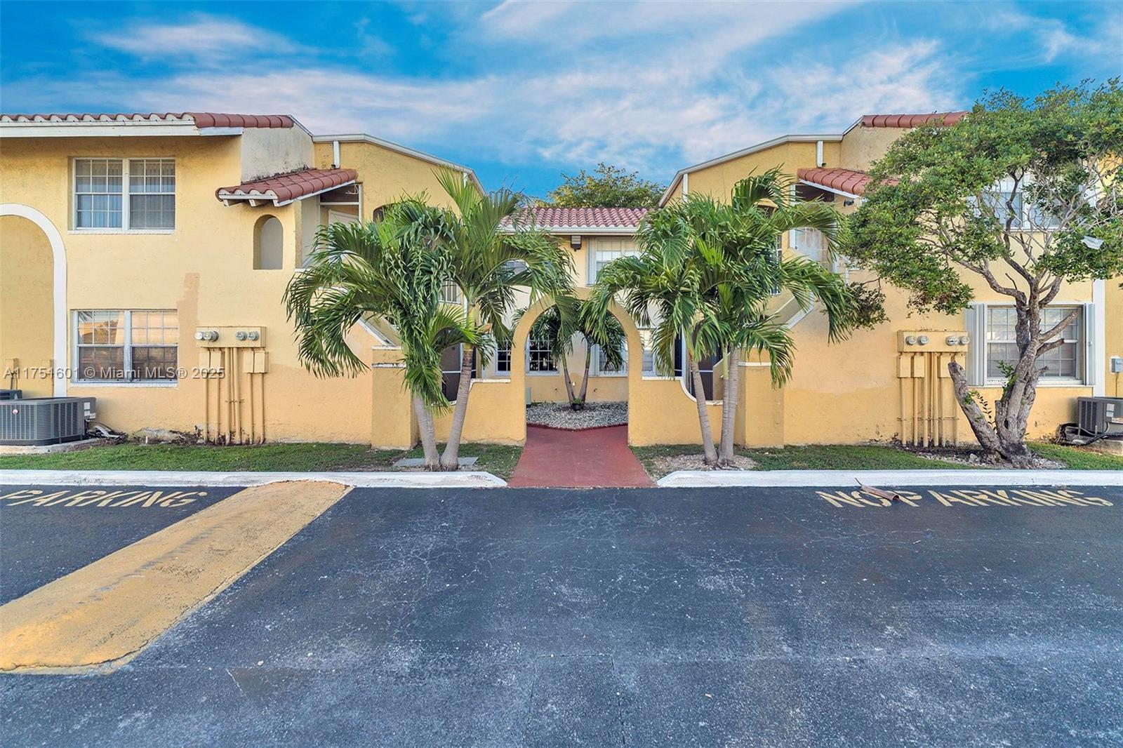 Property for Sale at 15675 Sw 74th Cir Dr 6, Miami, Broward County, Florida - Bedrooms: 2 
Bathrooms: 2  - $355,000