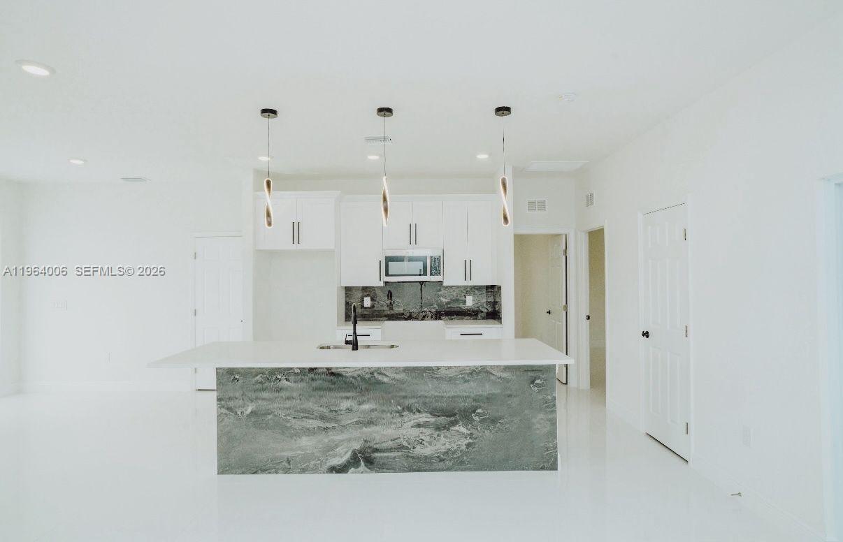 Lee County Unincorporated - Residential