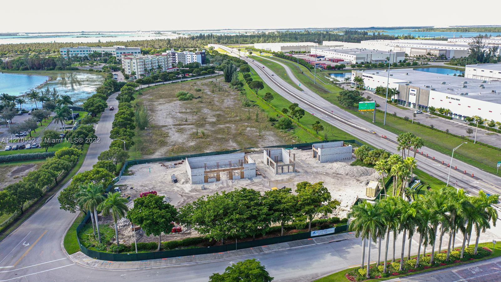 BEACON STATION 4TH ADDN - Commercial Sale