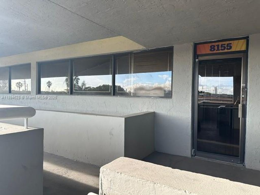 Photo of 8155 NW 67th St #7, Medley, FL 33166 (MLS # A11894623)