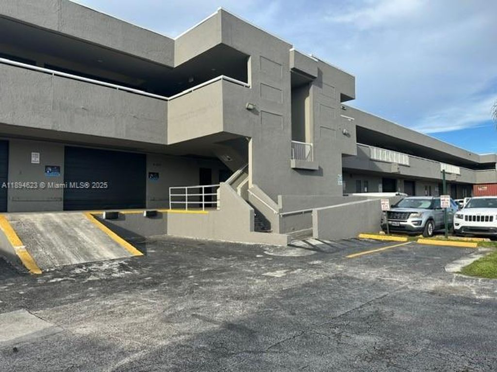 Photo of 8155 NW 67th St #7, Medley, FL 33166 (MLS # A11894623)