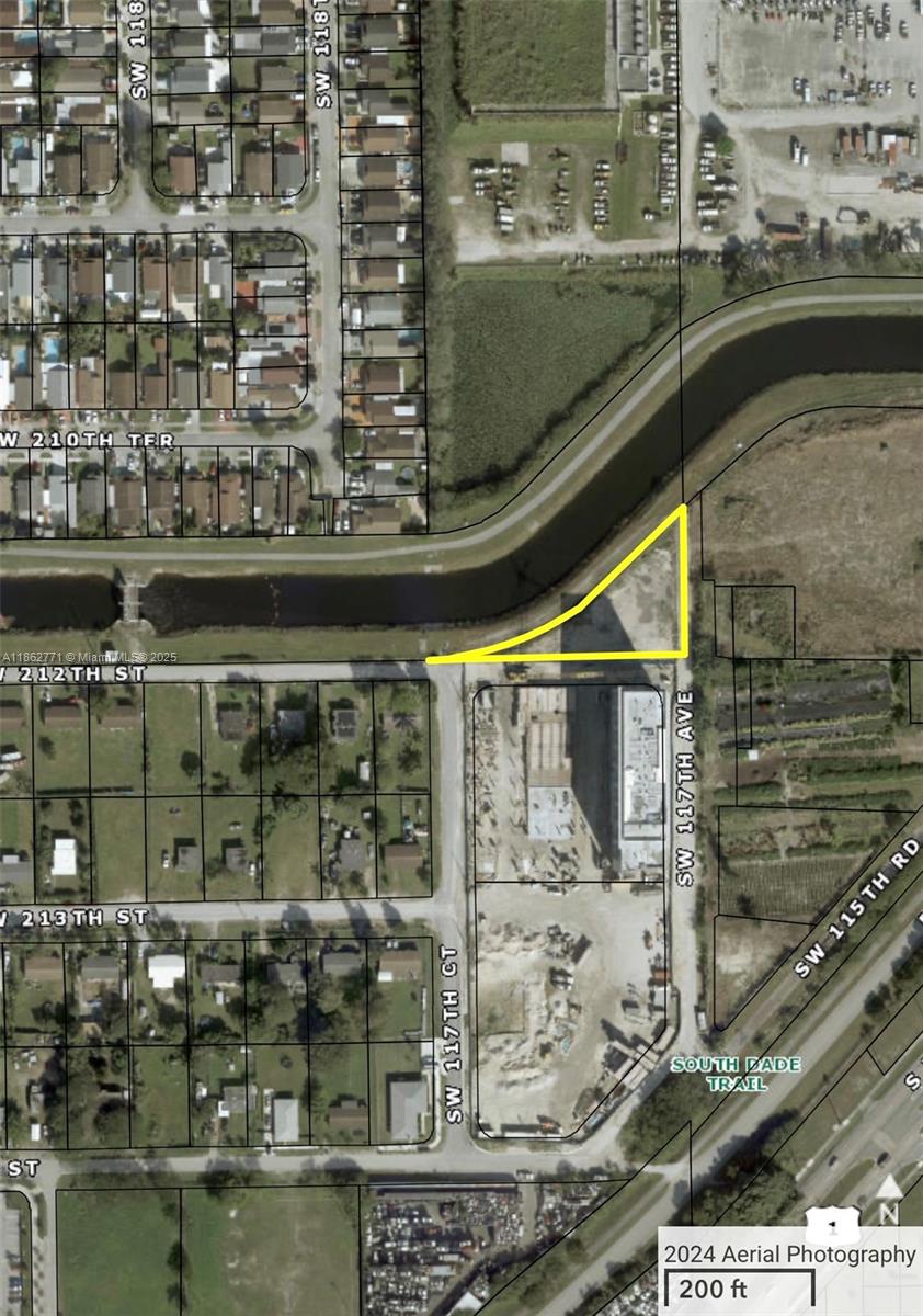 117 Ave SW