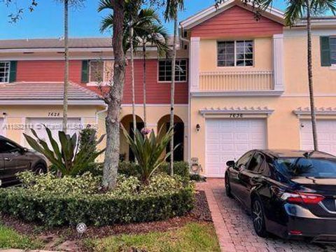 Photo of 7636 Foxcroft Ln, Davie, FL 33328 (MLS # A11892111)