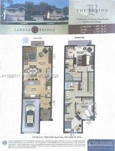 SADDLE BRIDGE - Residential