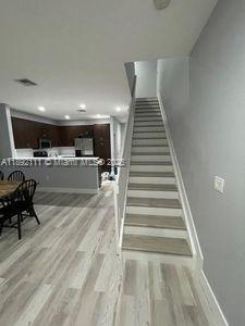 SADDLE BRIDGE - Residential