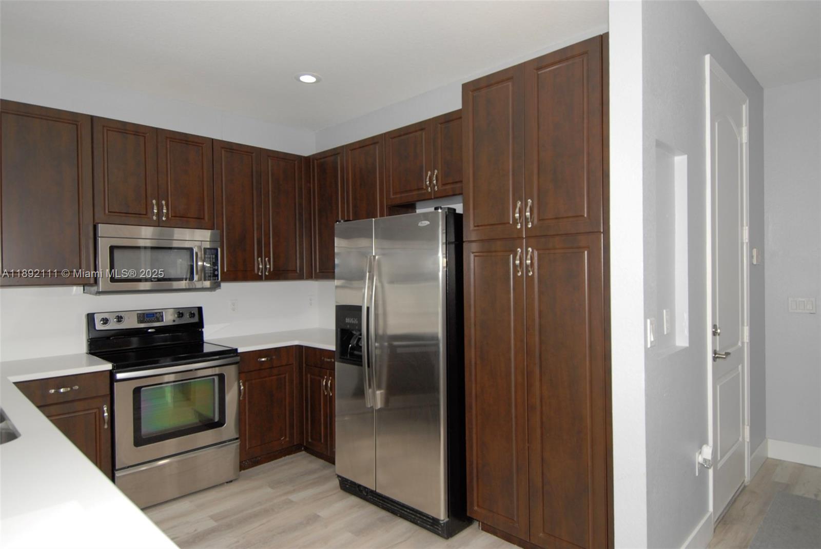 SADDLE BRIDGE - Residential