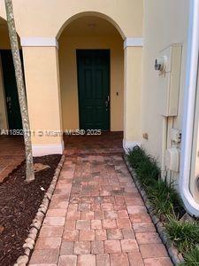 SADDLE BRIDGE - Residential