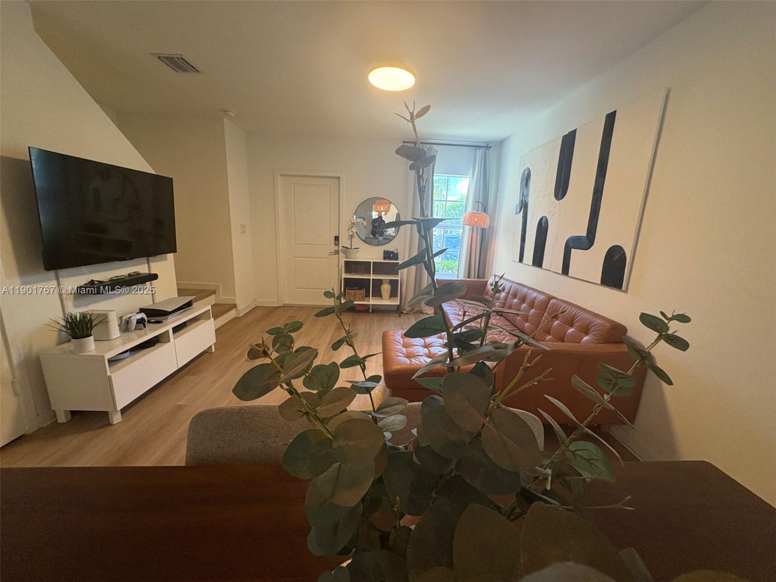 FVP SUBDIVISION - Residential Lease