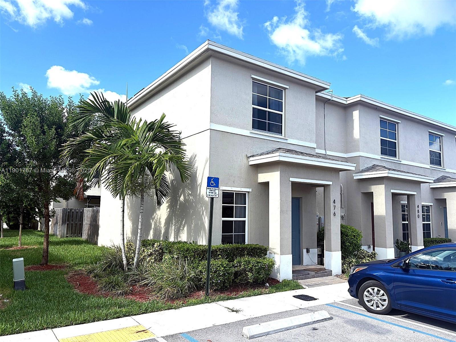 FVP SUBDIVISION - Residential Lease