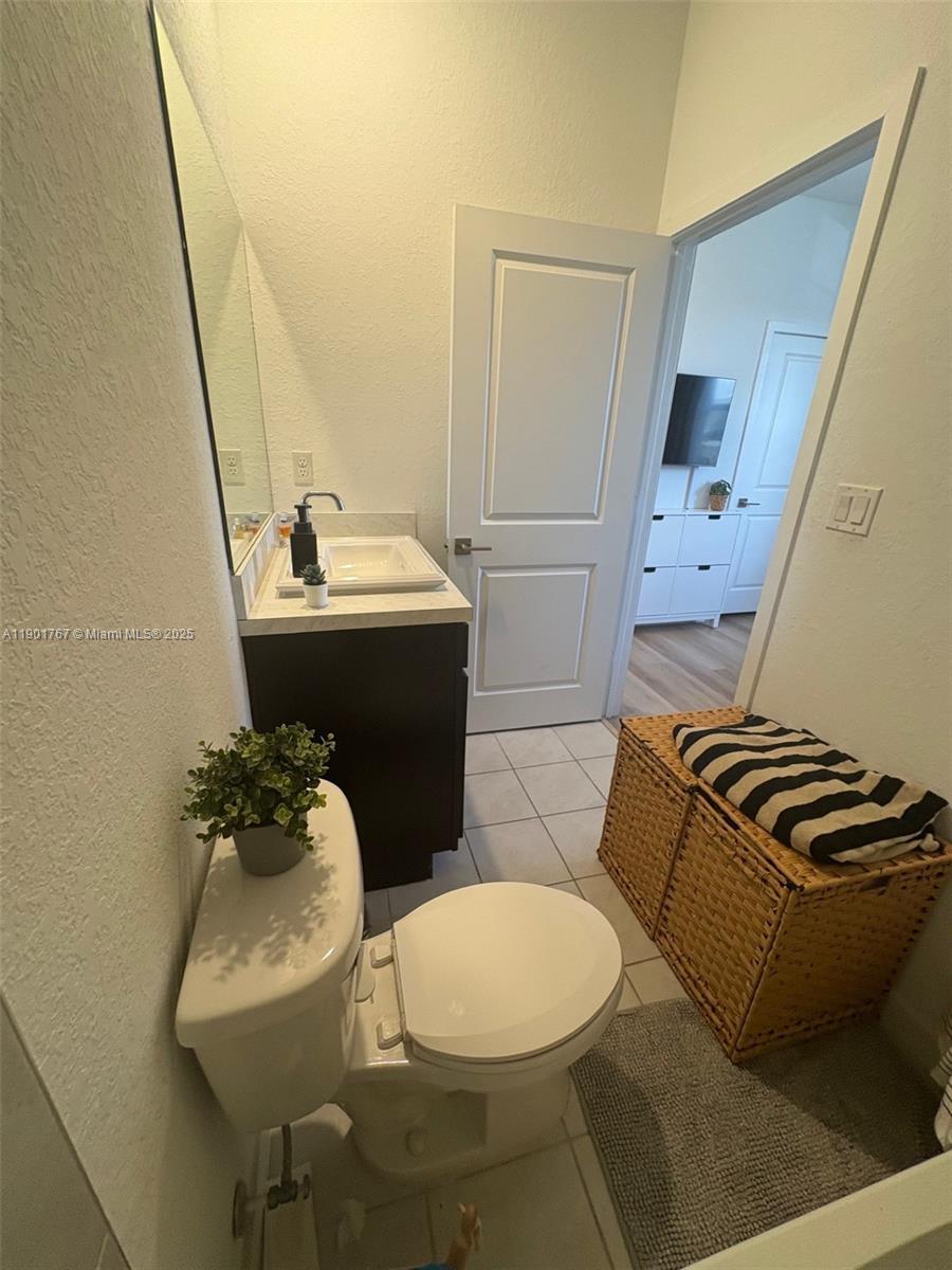 FVP SUBDIVISION - Residential Lease