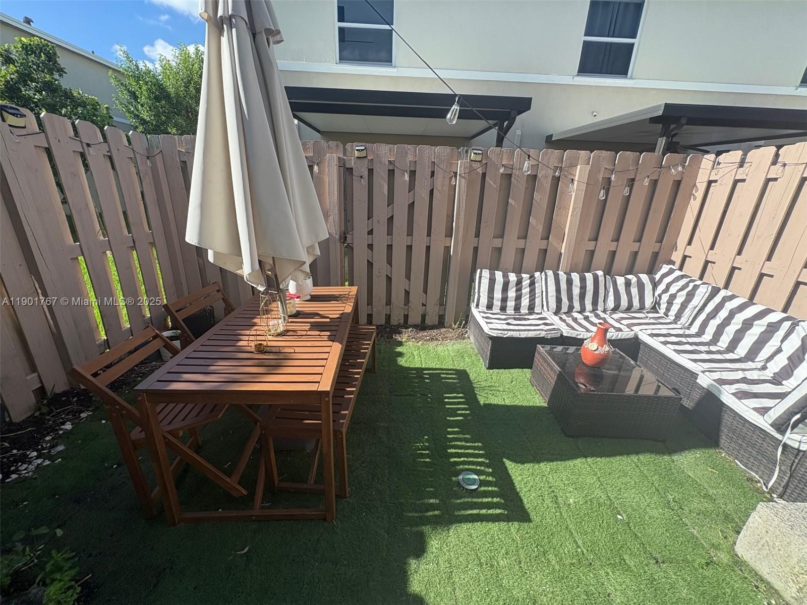 FVP SUBDIVISION - Residential Lease