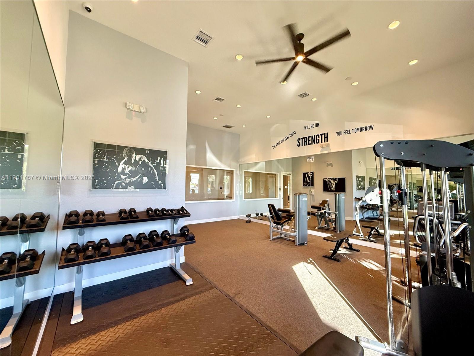 FVP SUBDIVISION - Residential Lease