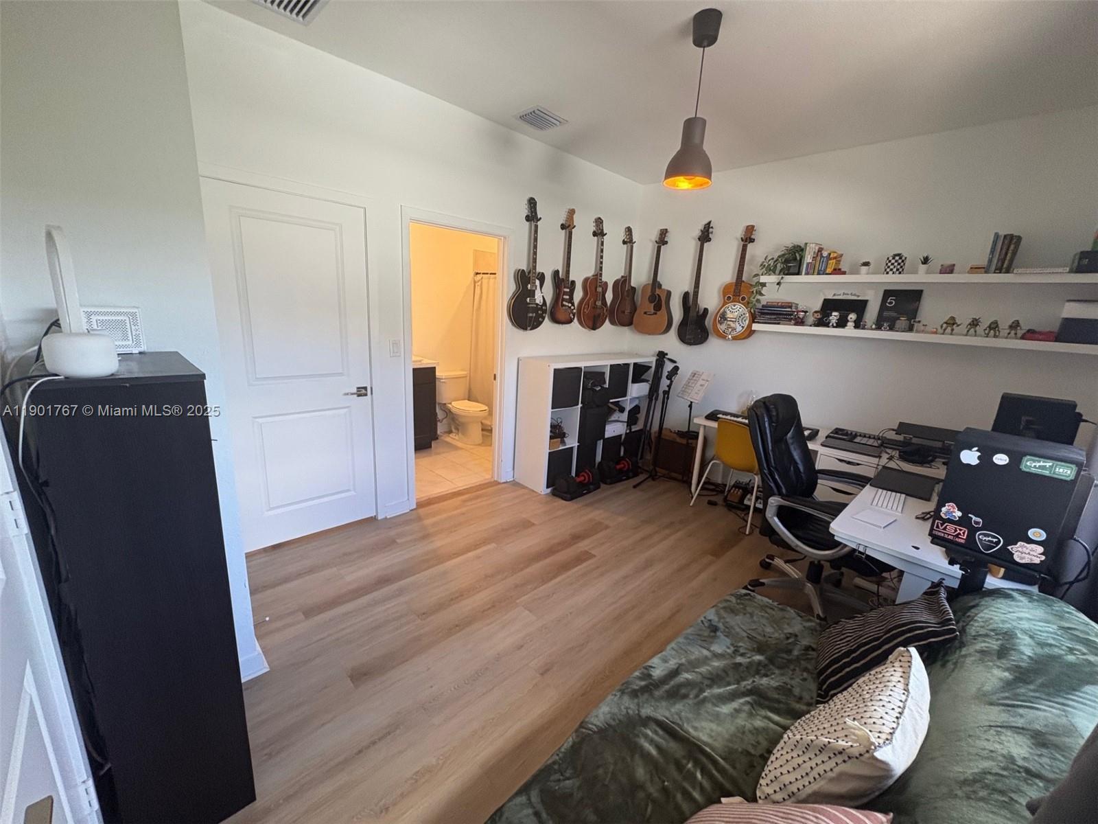 FVP SUBDIVISION - Residential Lease