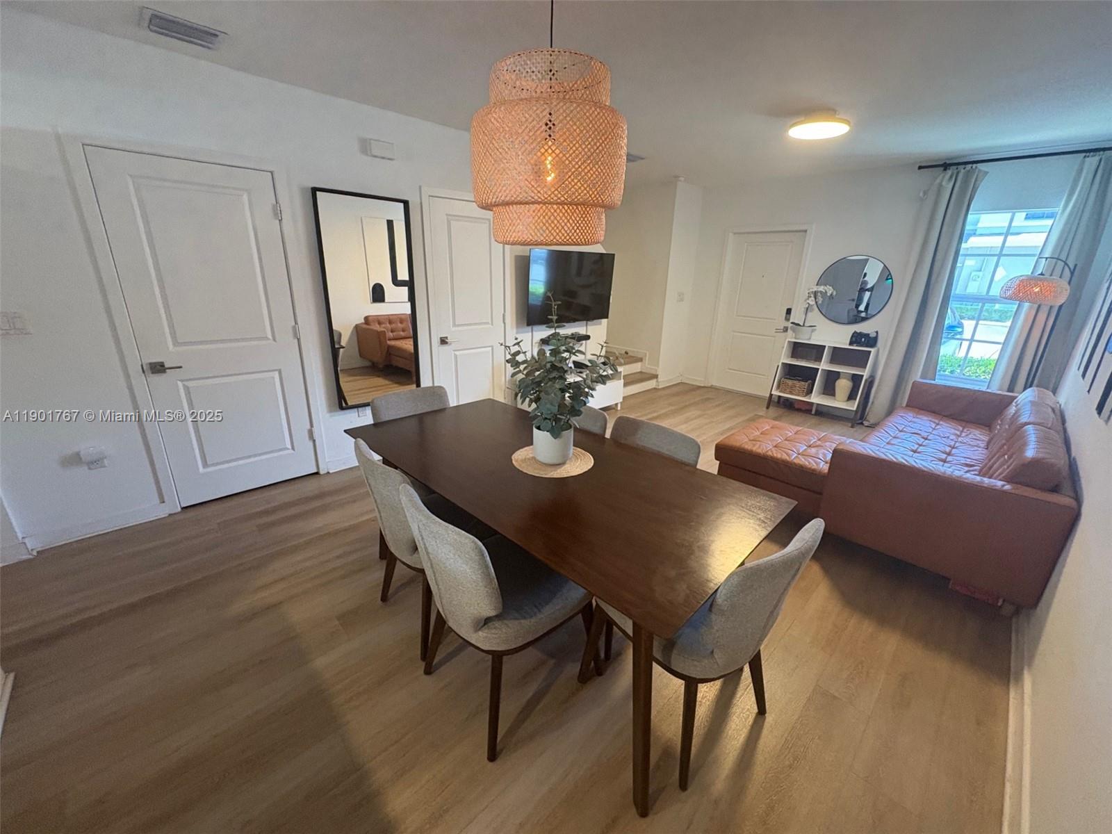 FVP SUBDIVISION - Residential Lease