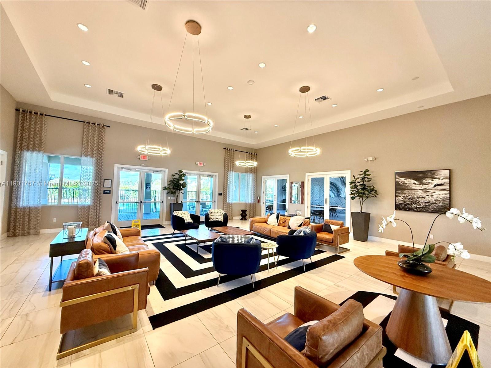 FVP SUBDIVISION - Residential Lease