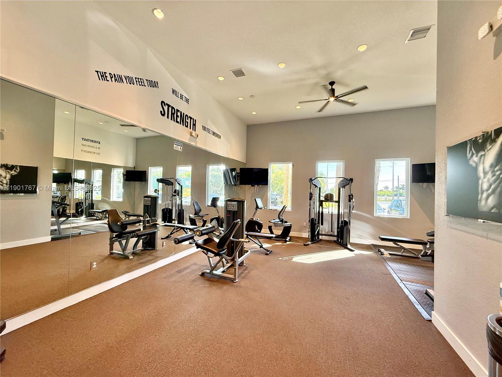 FVP SUBDIVISION - Residential Lease