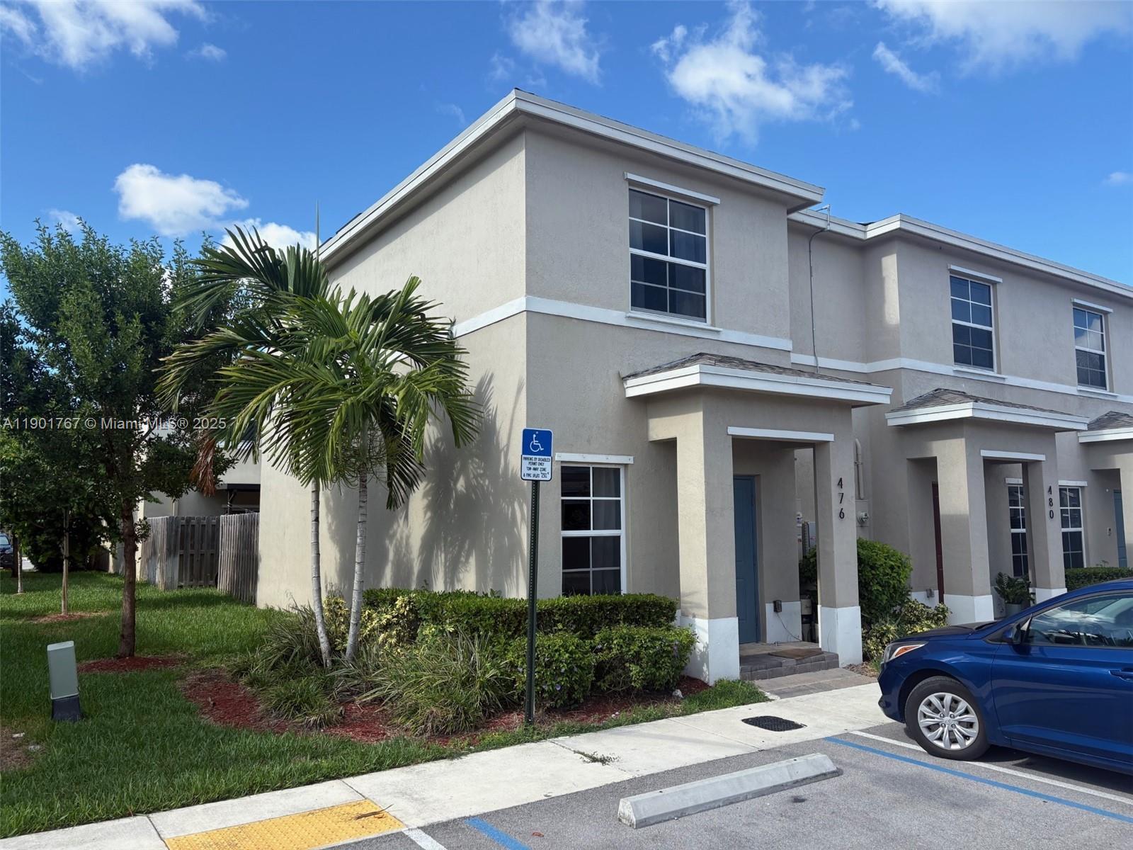 FVP SUBDIVISION - Residential Lease