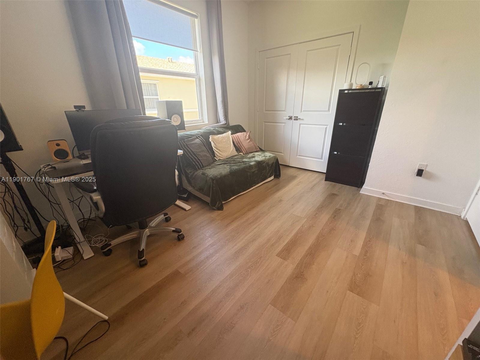 FVP SUBDIVISION - Residential Lease