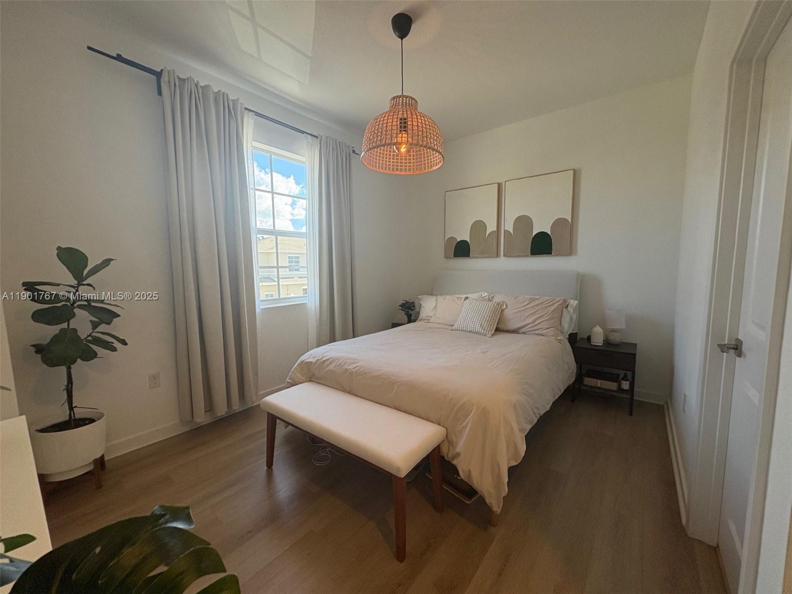 FVP SUBDIVISION - Residential Lease