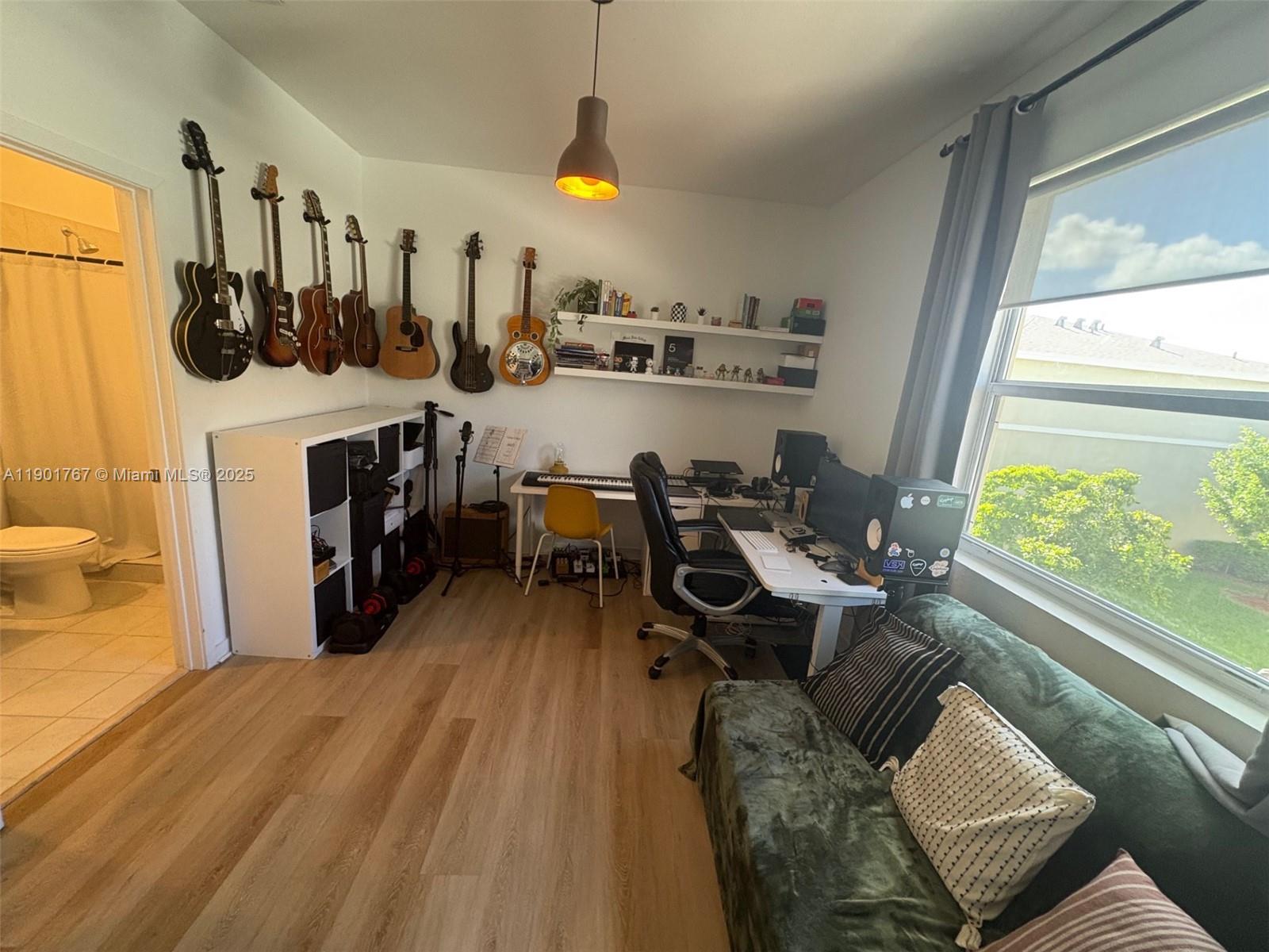 FVP SUBDIVISION - Residential Lease