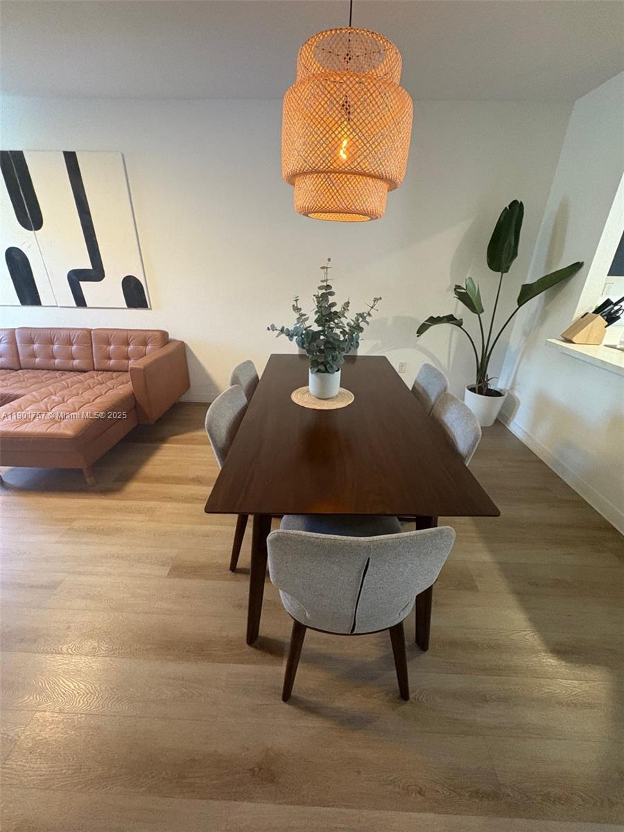 FVP SUBDIVISION - Residential Lease