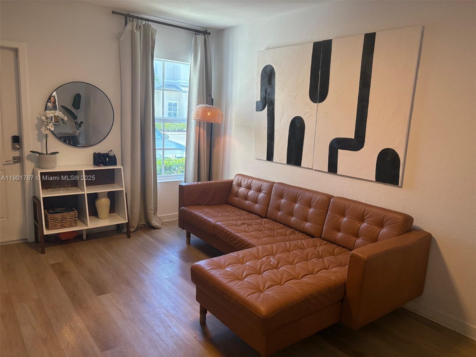 FVP SUBDIVISION - Residential Lease