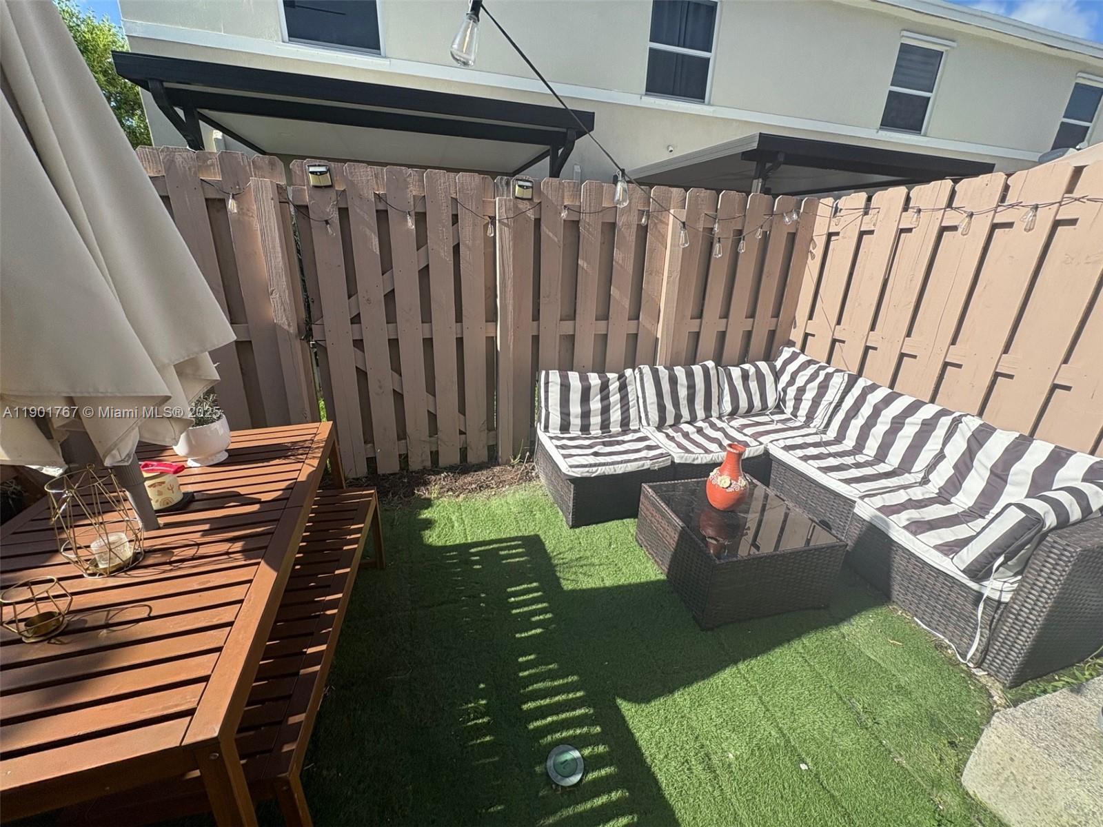 FVP SUBDIVISION - Residential Lease