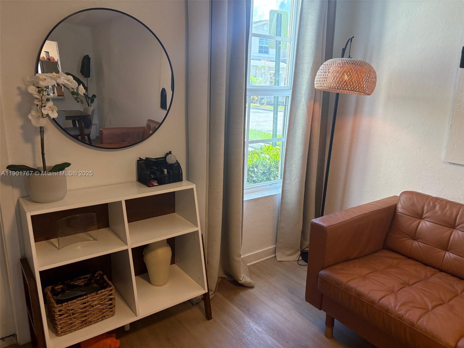 FVP SUBDIVISION - Residential Lease