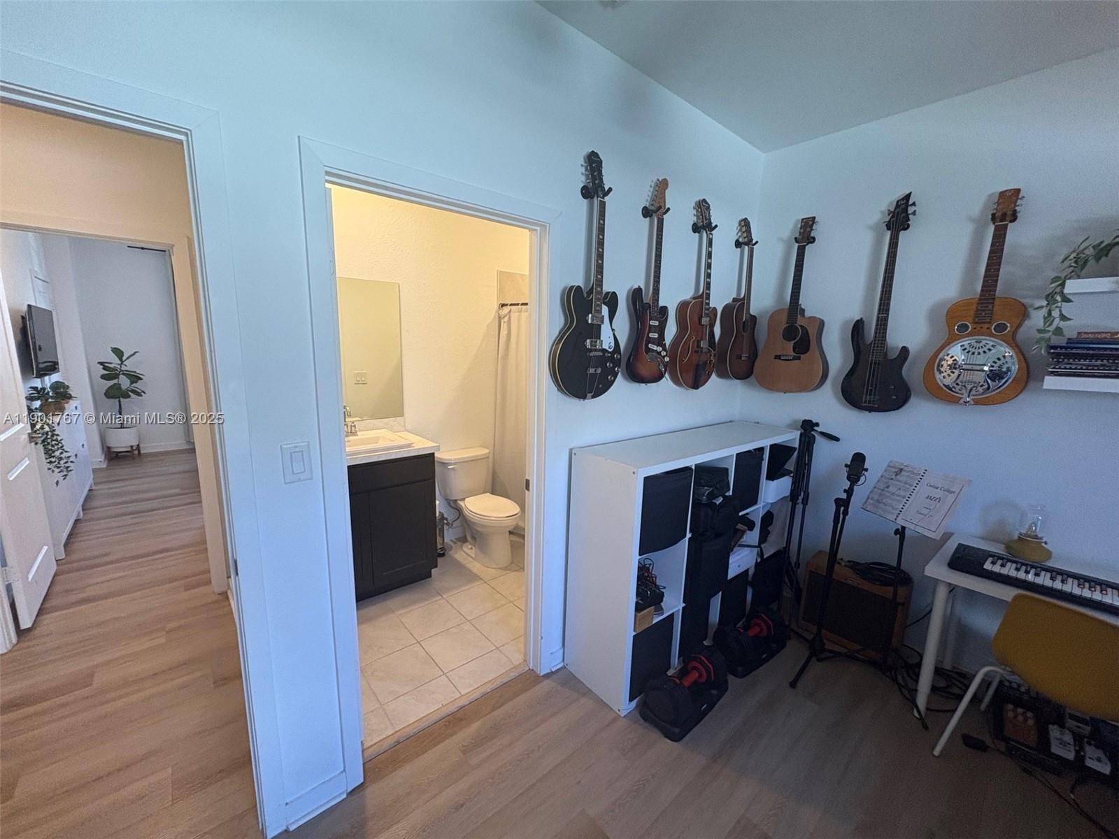 FVP SUBDIVISION - Residential Lease