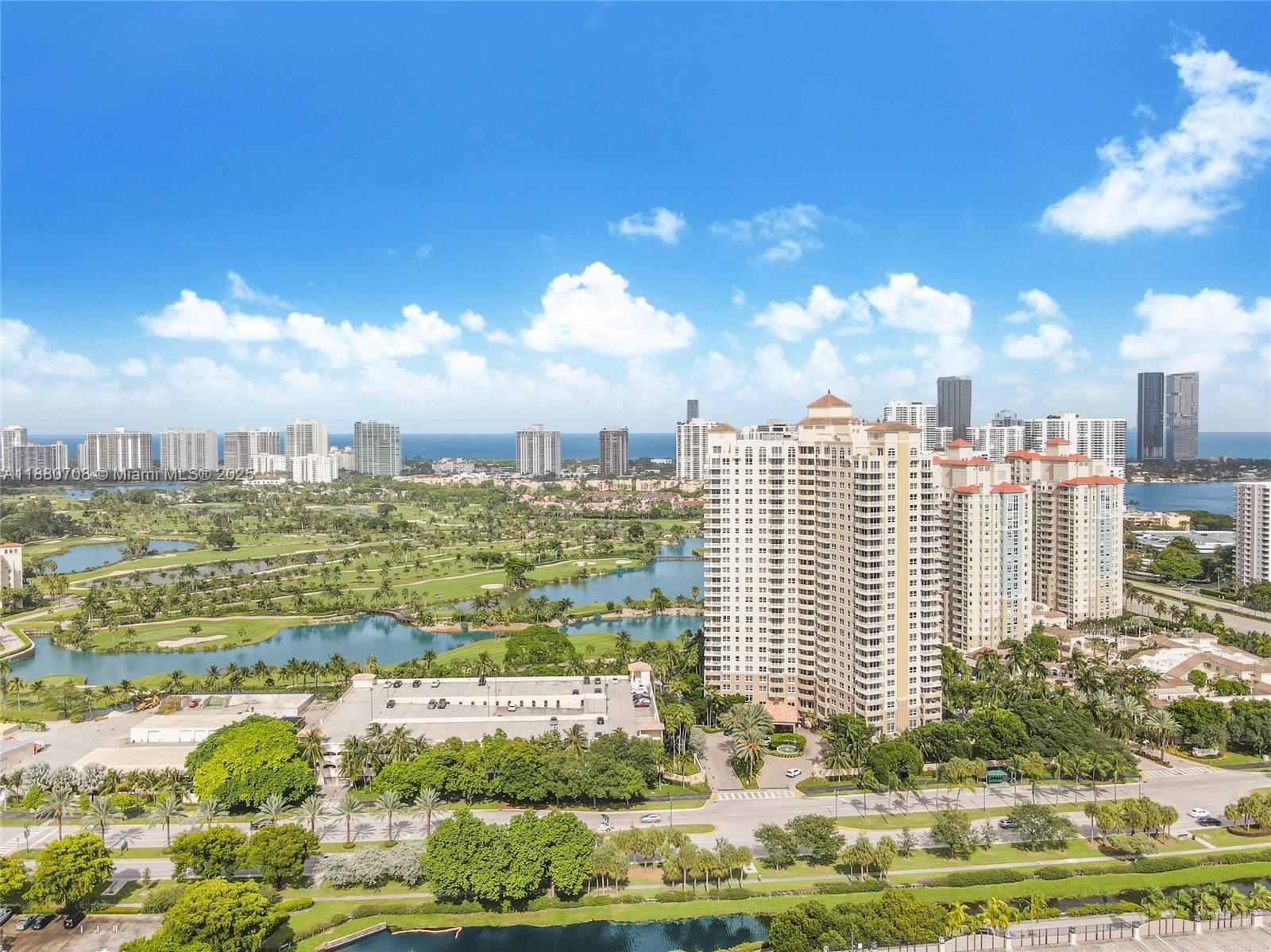 TURNBERRY ON THE GREEN CO - Residential