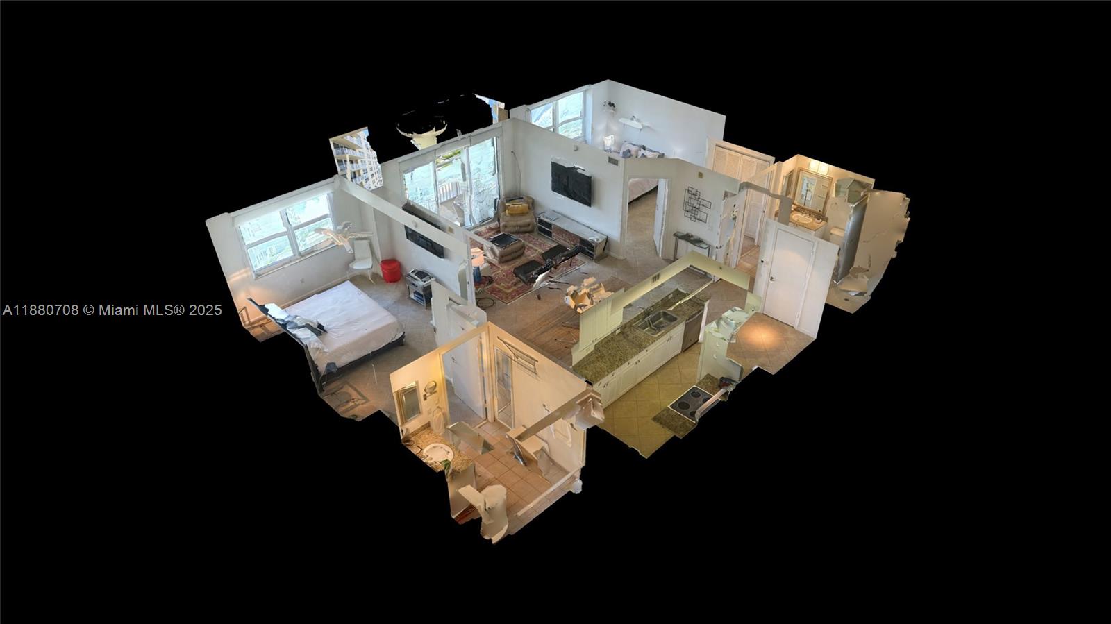 TURNBERRY ON THE GREEN CO - Residential