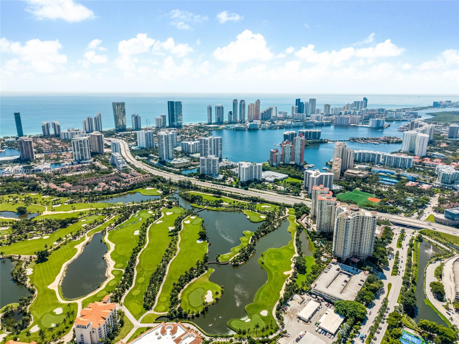 TURNBERRY ON THE GREEN CO - Residential