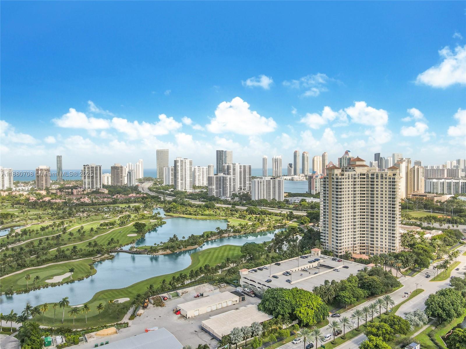 TURNBERRY ON THE GREEN CO - Residential