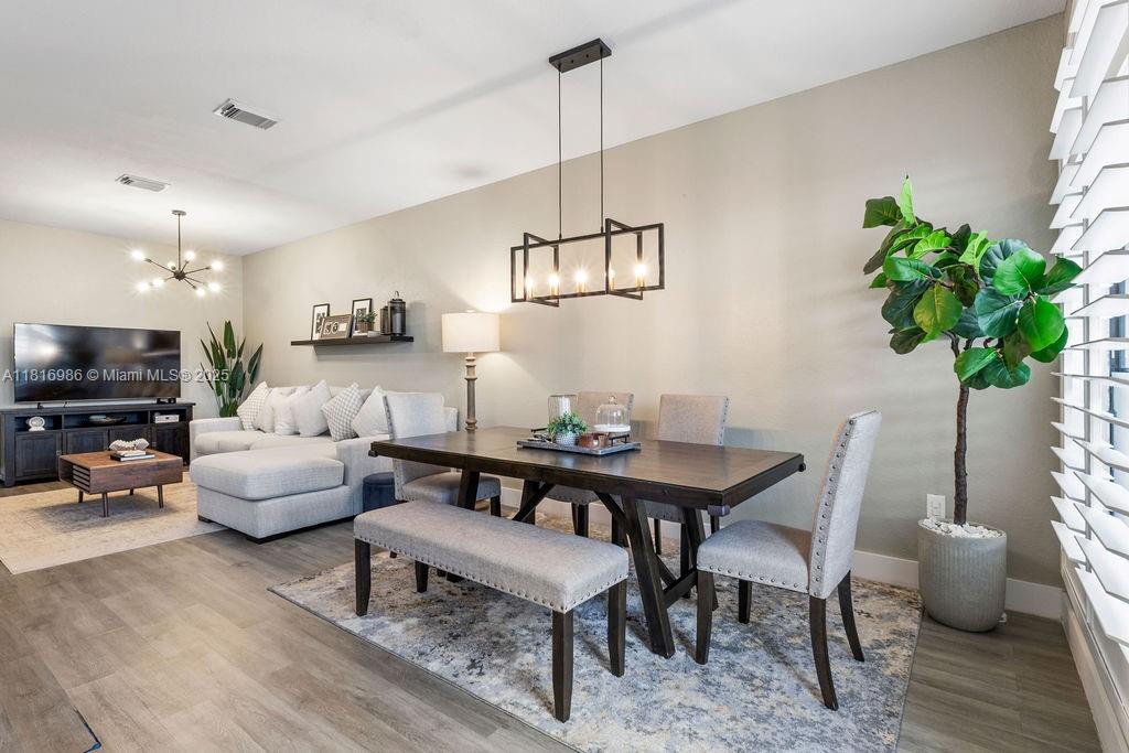 BEACON AT DORAL - Residential