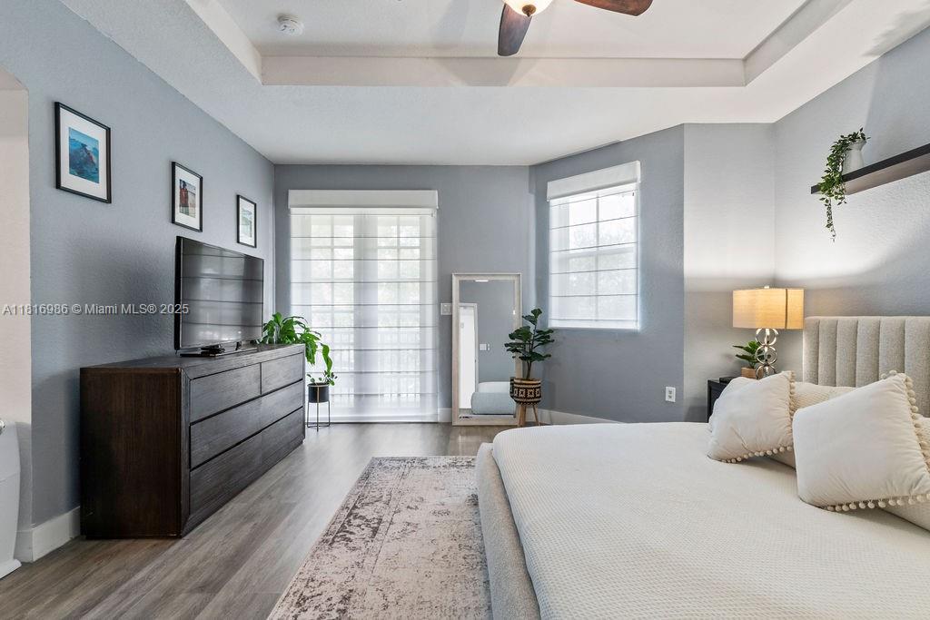 BEACON AT DORAL - Residential