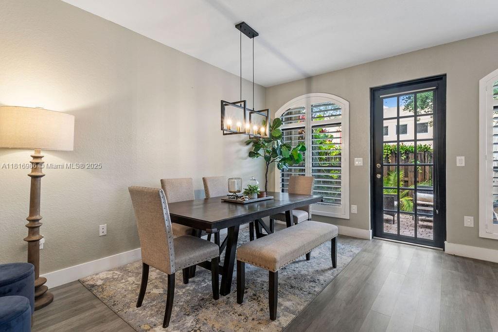 BEACON AT DORAL - Residential
