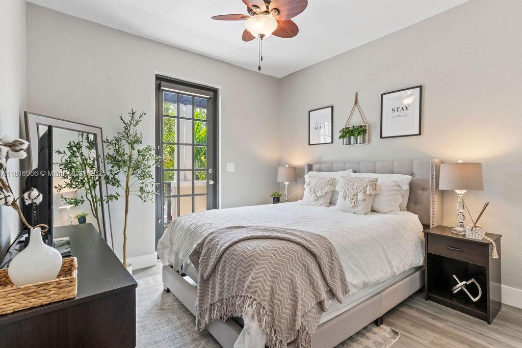 BEACON AT DORAL - Residential