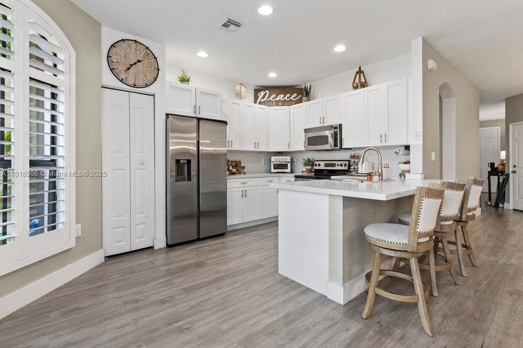 BEACON AT DORAL - Residential
