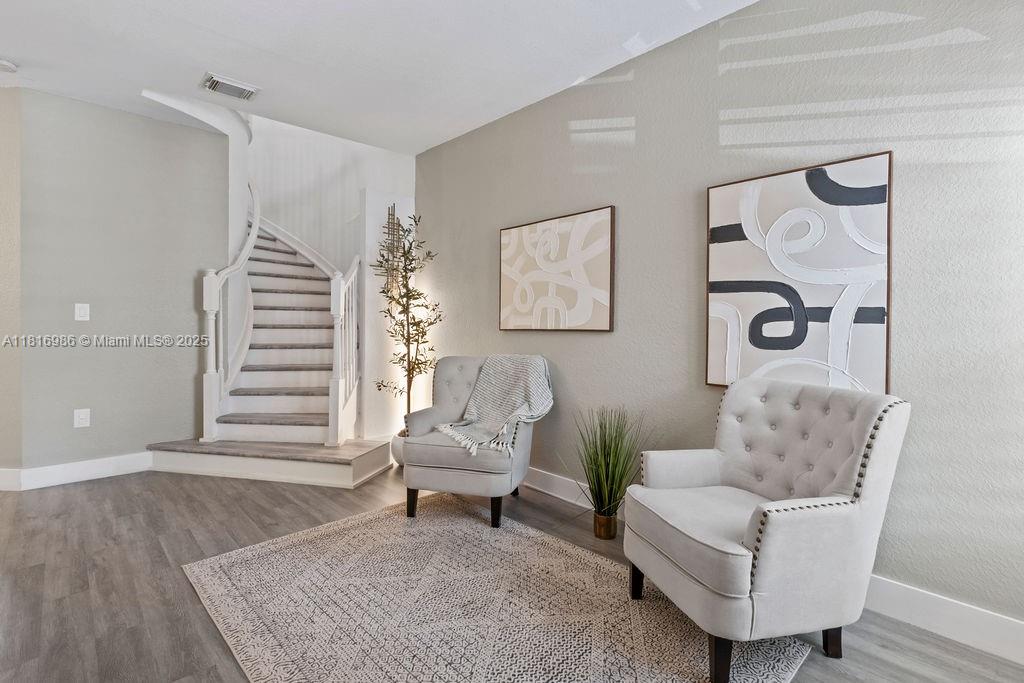 BEACON AT DORAL - Residential